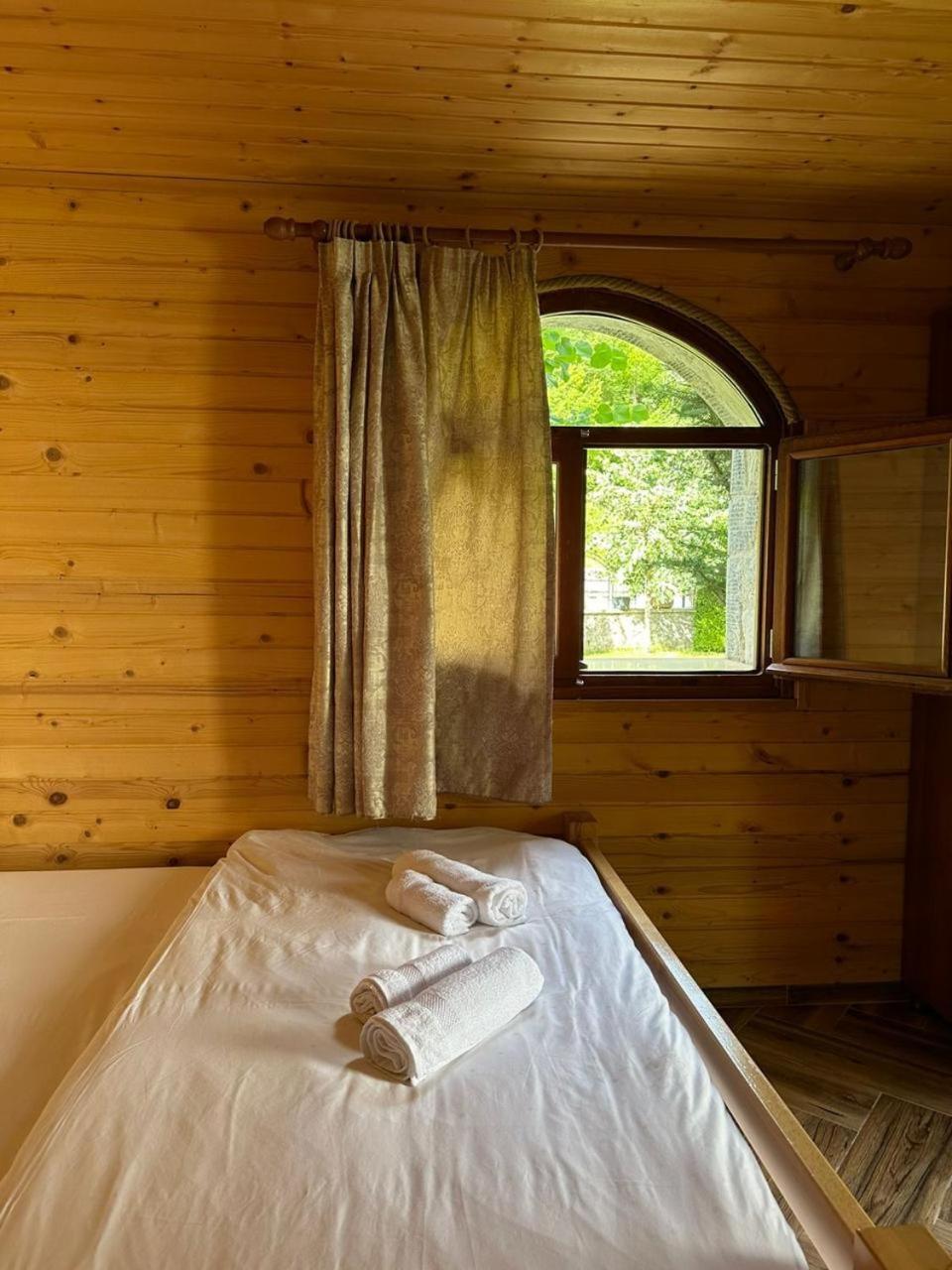 Valbona Relax Hotel Exterior photo