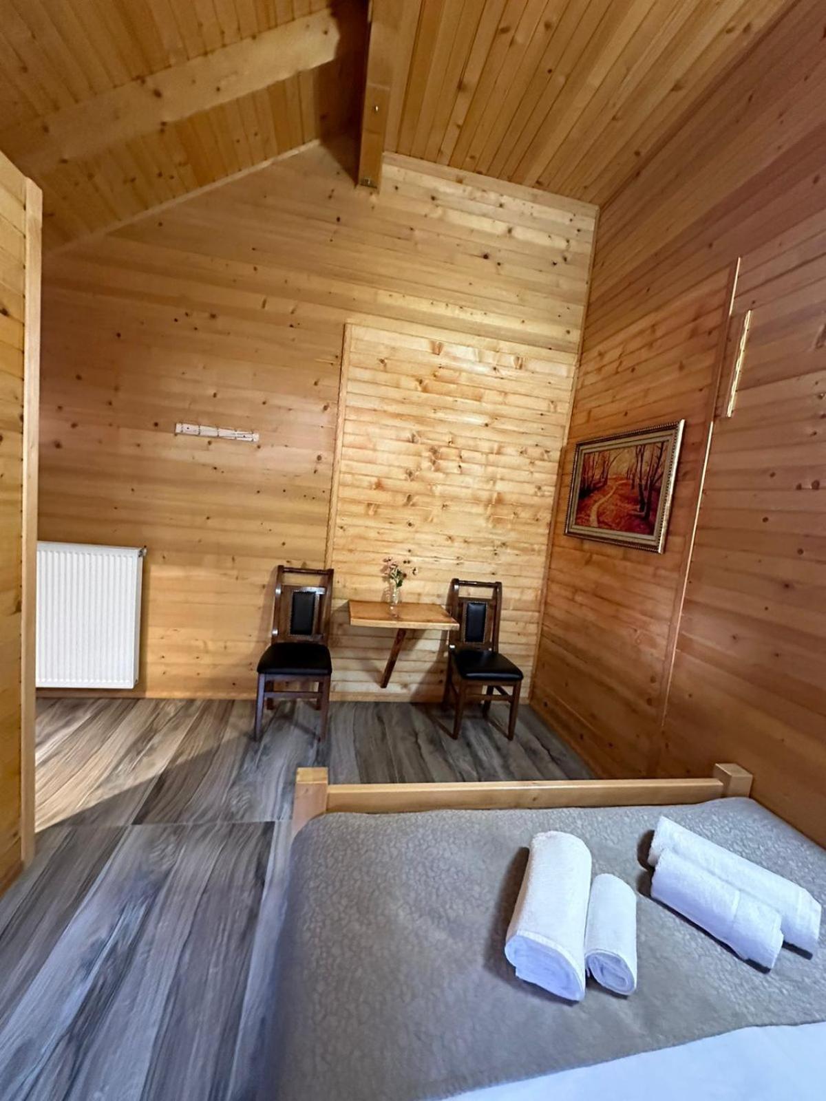 Valbona Relax Hotel Exterior photo
